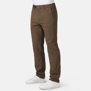 Men's Nylon Stretch Casual Trek Pant