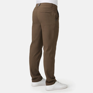 Men's Nylon Stretch Casual Trek Pant