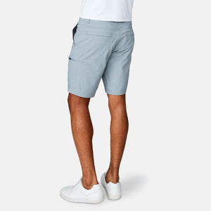 Men's Nylon Stretch Casual Short