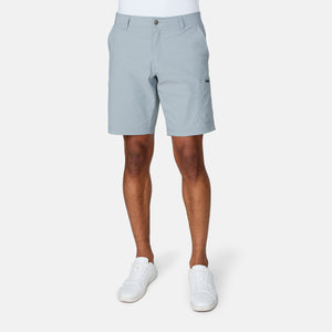 Men's Nylon Stretch Casual Short