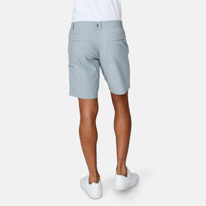 Men's Nylon Stretch Casual Short
