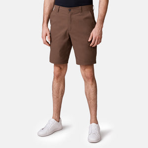 Men's Nylon Stretch Casual Short