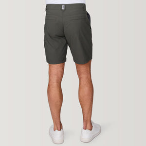 Men's Nylon Stretch Trek Short