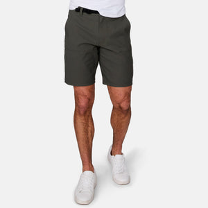 Men's Nylon Stretch Trek Short