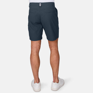 Men's Nylon Stretch Trek Short