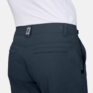 Men's Nylon Stretch Trek Short