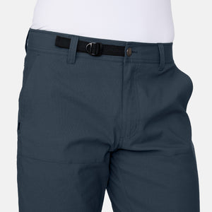 Men's Nylon Stretch Trek Short