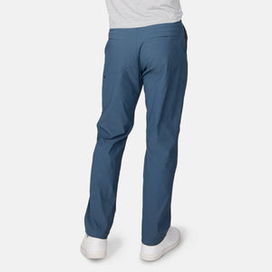 Men's Nylon Stretch Casual Pant