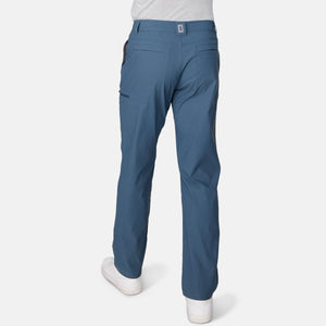 Men's Nylon Stretch Casual Pant