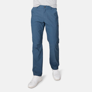 Men's Nylon Stretch Casual Pant