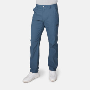 Men's Nylon Stretch Casual Pant