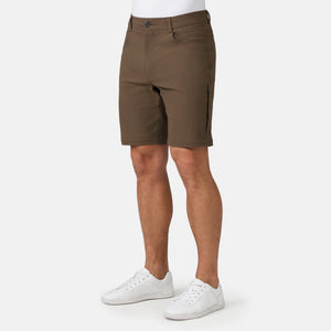 Men's Nylon Stretch Convertible Pant