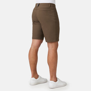 Men's Nylon Stretch Convertible Pant