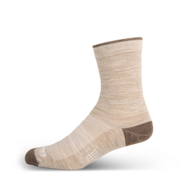 Liner - Crew Wool Socks Mountain Heritage