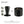 Black Myth Impact Tamper - 30LB Constant Force Spring Espresso Tamper Under $49