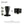 Black Myth Impact Tamper - 30LB Constant Force Spring Espresso Tamper Under $49