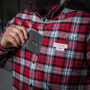 M-Tac Cotton Shirt Avenger