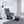 8-Point Massage Recliner with Ottoman