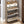 Premium Shoe Cabinet with Drop-Down Doors