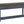 Sofa Table - Blue