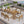 TREXM 7-Piece Patio Dining Table Set for 6