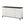 Carena Dresser with Jewelry Tray - White / Walnut