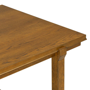 6 Piece Kitchen & Dining Room Furniture