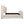Marcella Upholstered Shelter Headboard Bed Set, King, Sky Neutral Beige Polyester