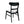 5 Piece Dining Set With Table And 4 Upholstered Chairs