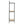Wall Shelf - Black Brown