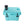 25QT Portable Cooler, Insulated Hard Cooler with Bottle Opener and Cup Holder