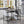 Lona - Kitchen Island - Rustic Oak / Black