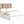 Barnside - 4-in-1 Convertible Crib