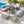 K&K Patio 8-Piece Patio Furniture Set with 43