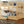 Natural Pine Finish 2pcs Storage Boxes with Caster Wheels