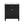 Bathroom Vanity With Ceramic Basin, Soft Close Door And Adjustable Shelves