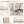 Puffy Bubble, Ball Chain Dining Chairs For Dining Room (Set of 2)
