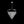 18-inch Modern Crystal Chandelier with Black Velvet Shade