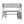 Loft Bed With Shelves With Desk