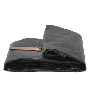 16.5' Avalon Bell Tent Ground Tarp - TRAPSKI