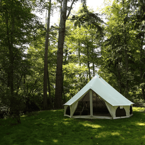 16.5' Avalon Bell Tent - TRAPSKI