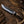 16″ Iron Ridge Bowie Knife – Rasp Steel & Antler Horn Handle