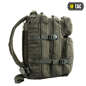 M-Tac Assault Pack Laser Cut