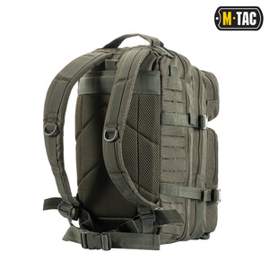 M-Tac Assault Pack Laser Cut