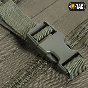 M-Tac Assault Pack Laser Cut