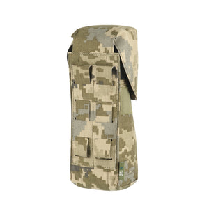 M-Tac Double Mag Pouch with Fastex Buckle