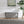 Comfort Double Bench Upholstered With X Crossed Legs