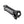 zipp service course 31.8mm stem - Black