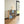 ClosetMaid Freestanding Premium 9-Cube Storage Organizer Bench, Weathered Oak