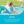 Intex 57165EP Gator Outdoor Inflatable Kiddie Pool Water Play Center with Slide